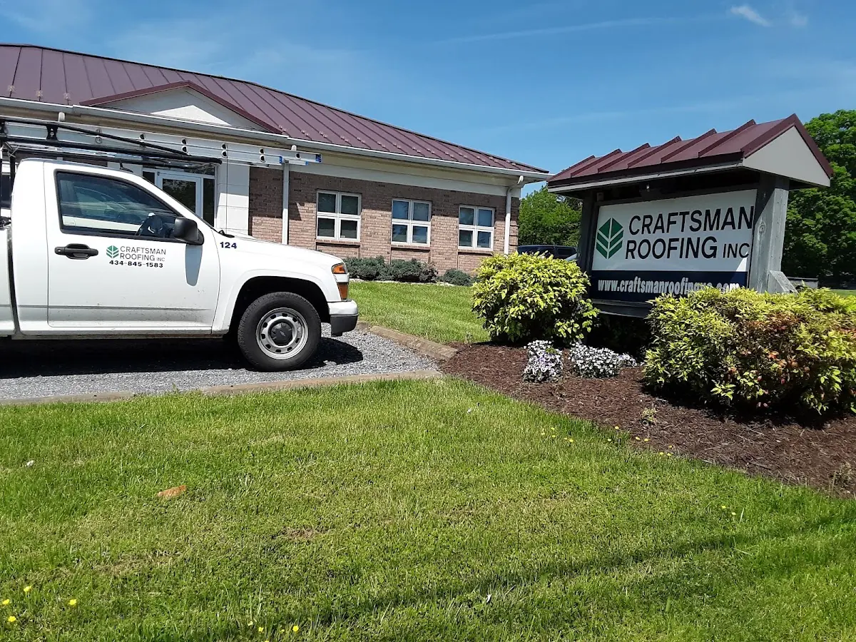 Quality Roof Replacement by experienced craftsmen in Sally Ann